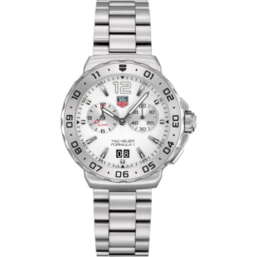 Tag Heuer Formula 1 WAU111B-BA0858